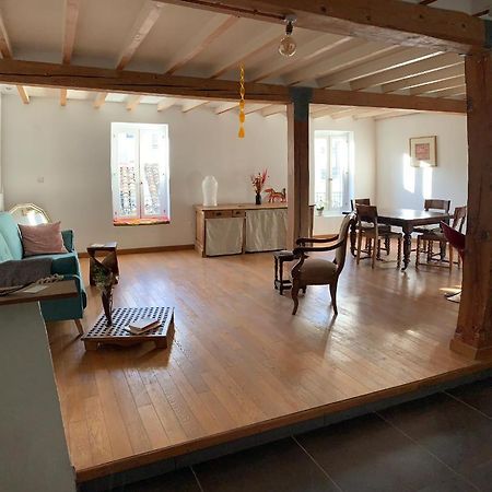 Medieval Avignon, Calm, Stunning & Spacious 60M2 Exterior photo