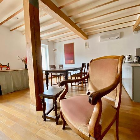 Medieval Avignon, Calm, Stunning & Spacious 60M2 Exterior photo
