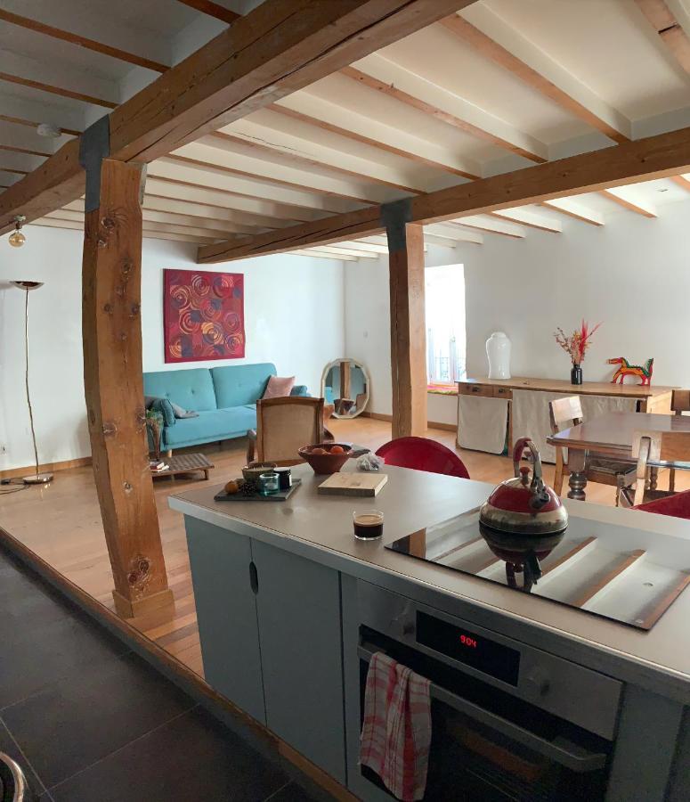Medieval Avignon, Calm, Stunning & Spacious 60M2 Exterior photo
