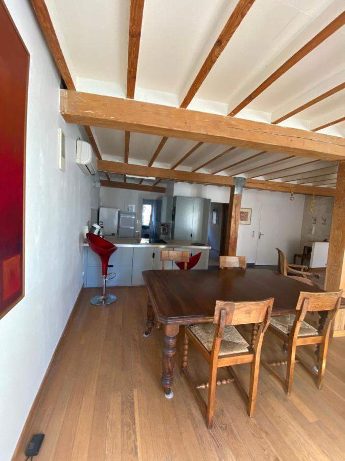 Medieval Avignon, Calm, Stunning & Spacious 60M2 Exterior photo