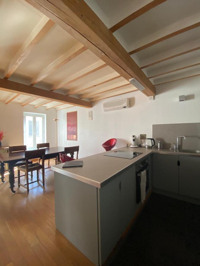 Medieval Avignon, Calm, Stunning & Spacious 60M2 Exterior photo