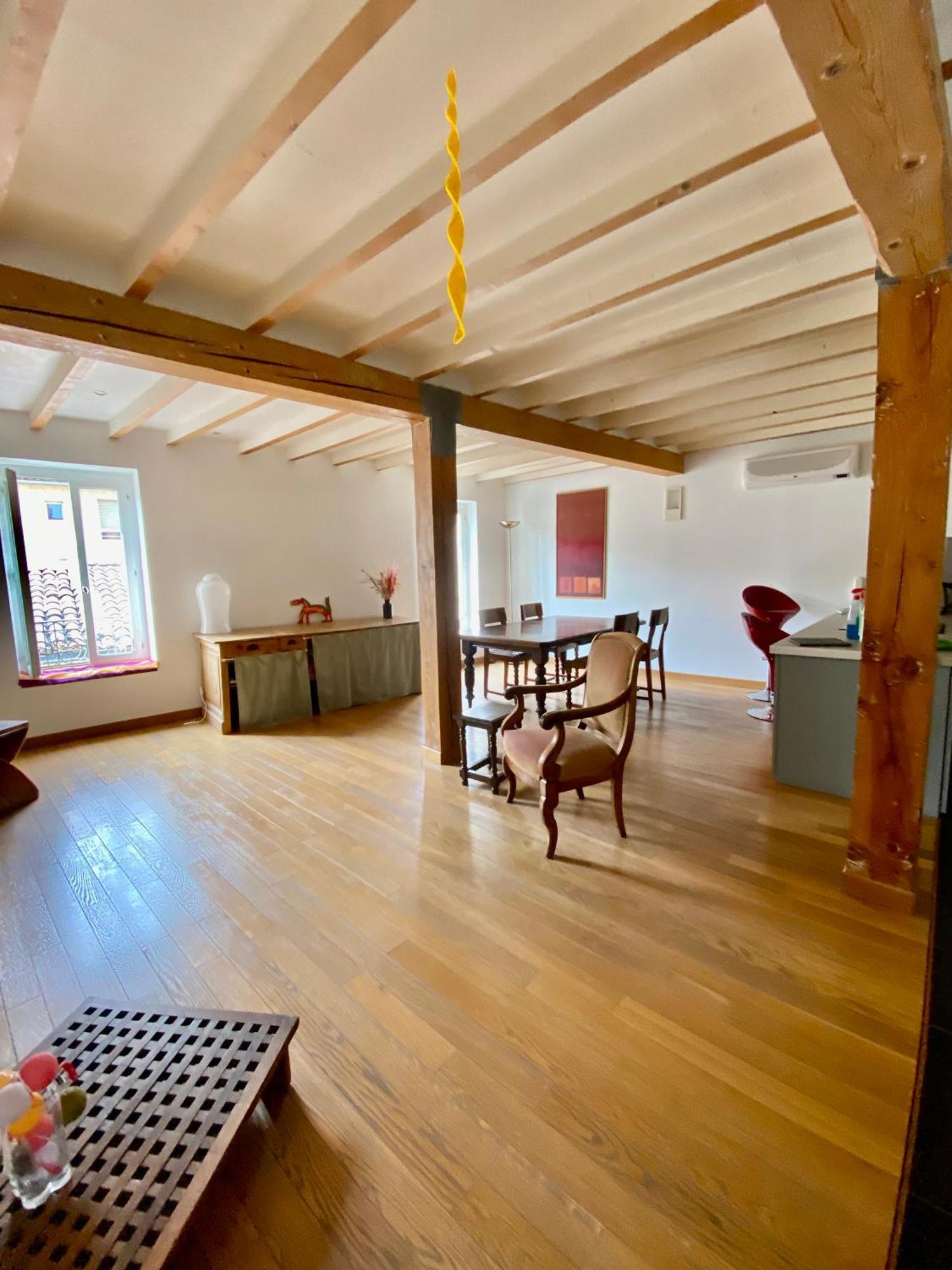 Medieval Avignon, Calm, Stunning & Spacious 60M2 Exterior photo